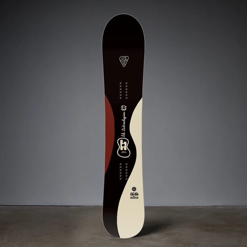Lib Tech Lib Rig Snowboard 2026