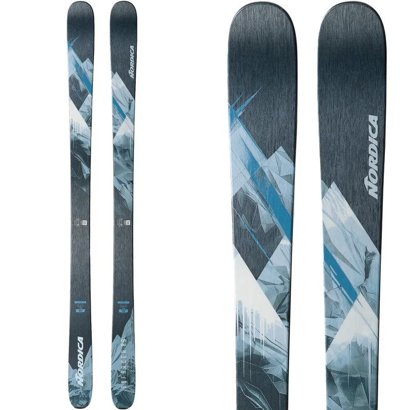 Nordica Enforcer 89 Skis 2026