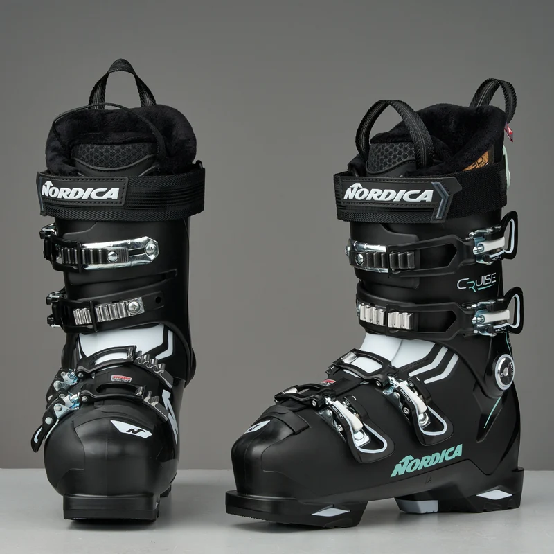 Nordica Cruise 95 Ski Boots 2026 // Women's