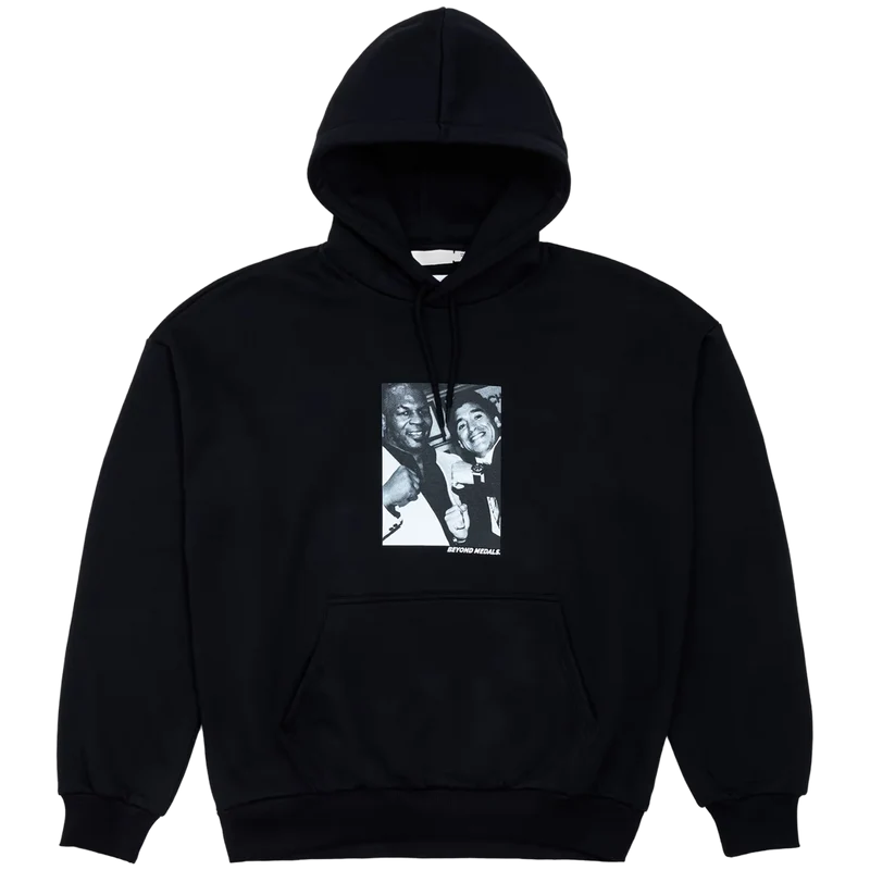 All Stars Hoodie