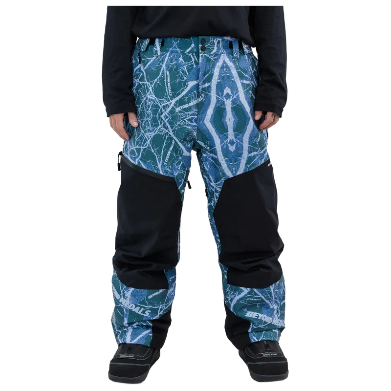 Zip 2L Pant