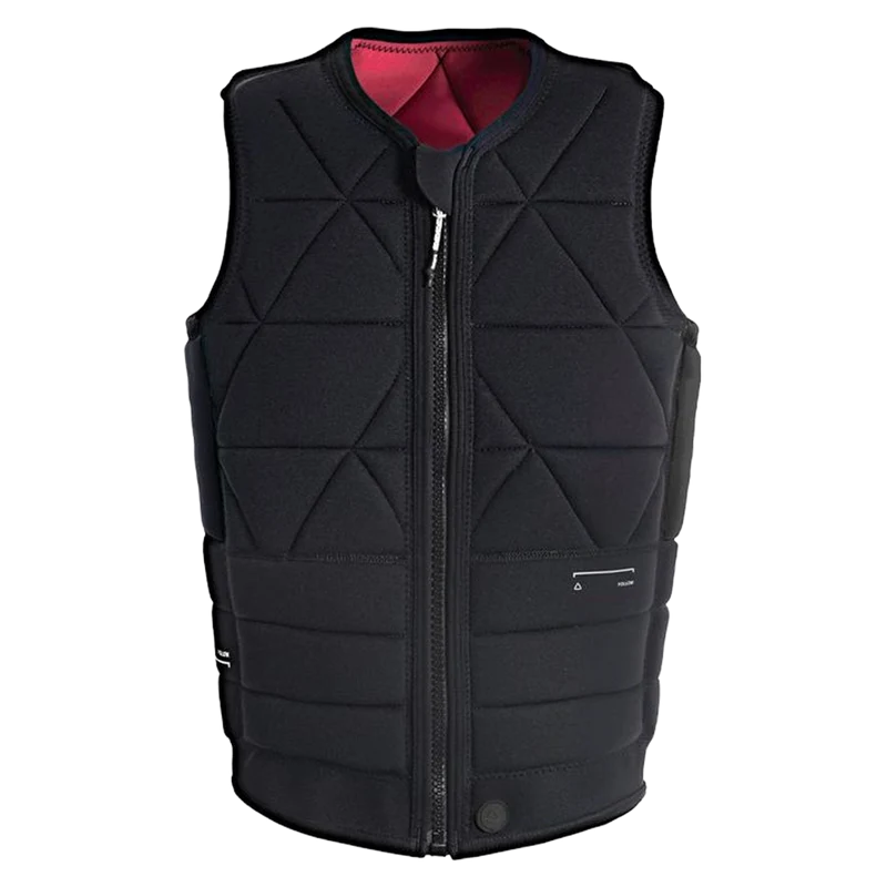 Love Nor Money Impact Vest