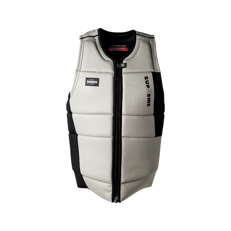 Supreme Impact Vest