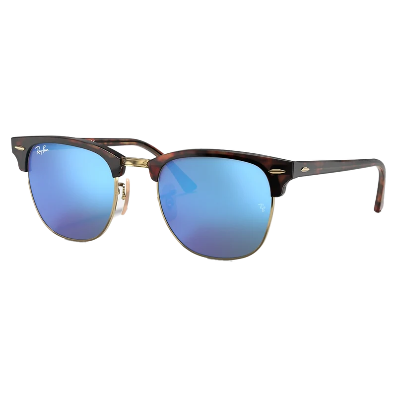 Clubmaster Sunglasses