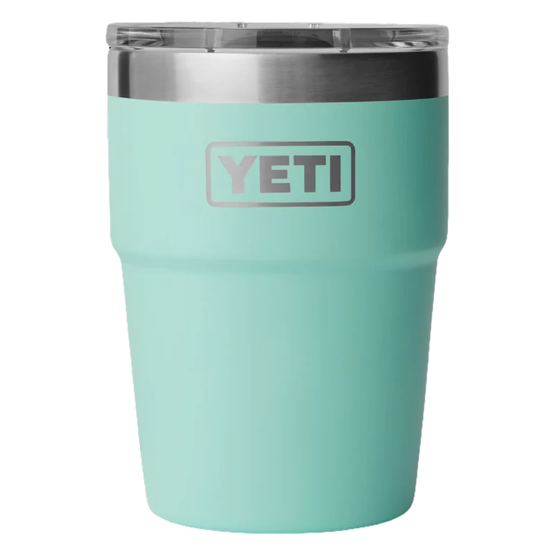 Rambler 473ml Stackable Cup w/Mag Slider