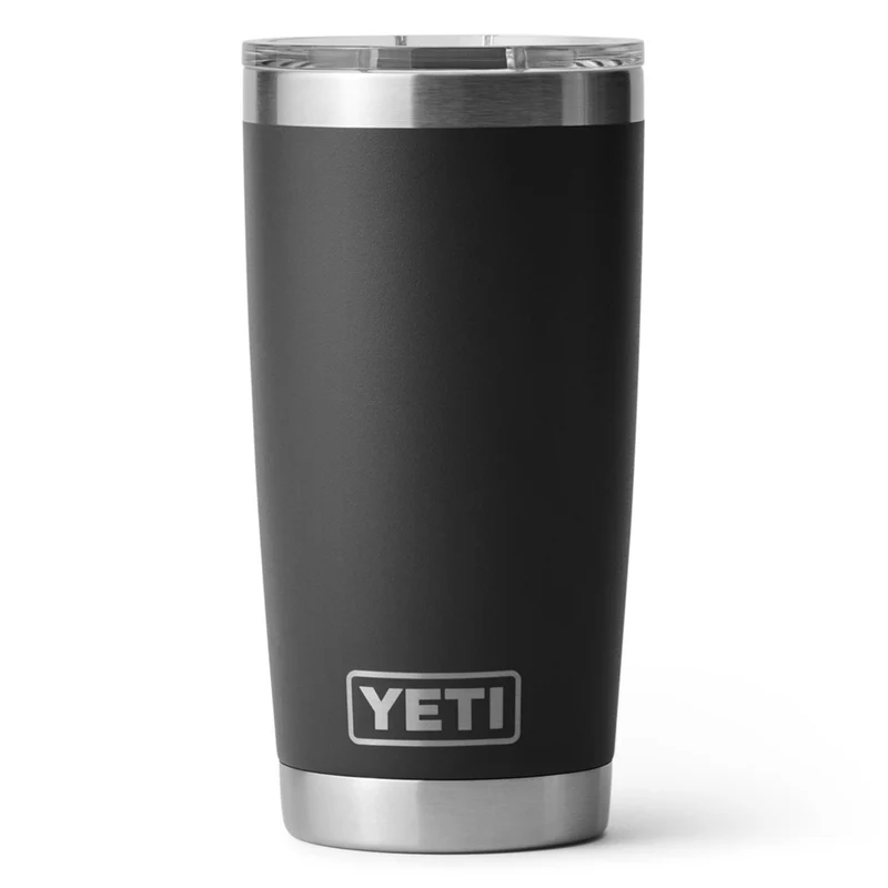 Rambler 591ml Tumbler w/Mag Slider