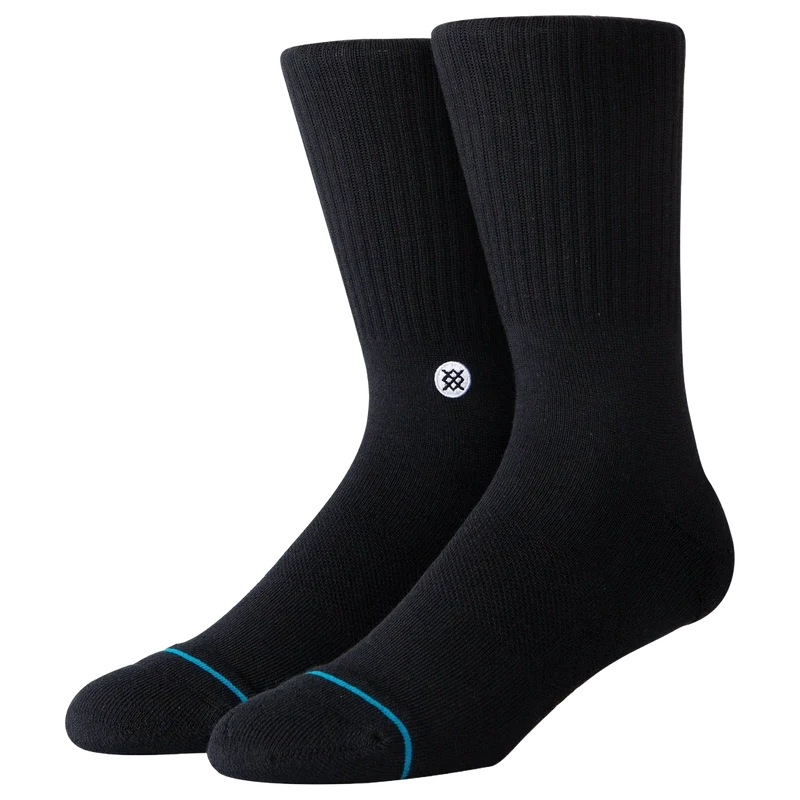 Icon Crew Sock