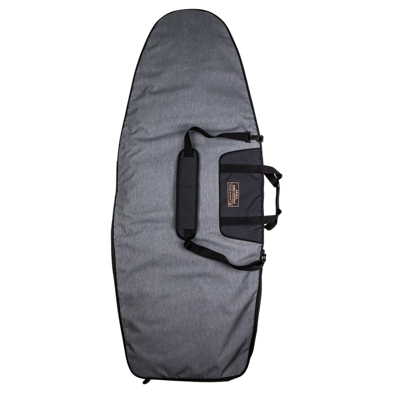 Dempsey Surf Case w/3D Fin Box