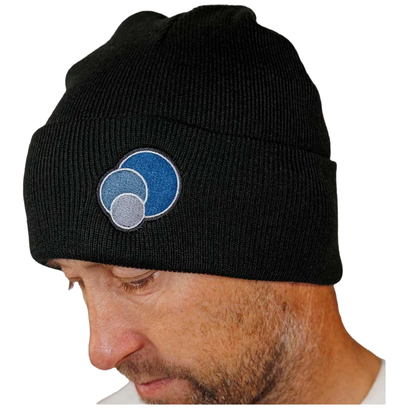 Shorty's 3Ball Folded Beanie