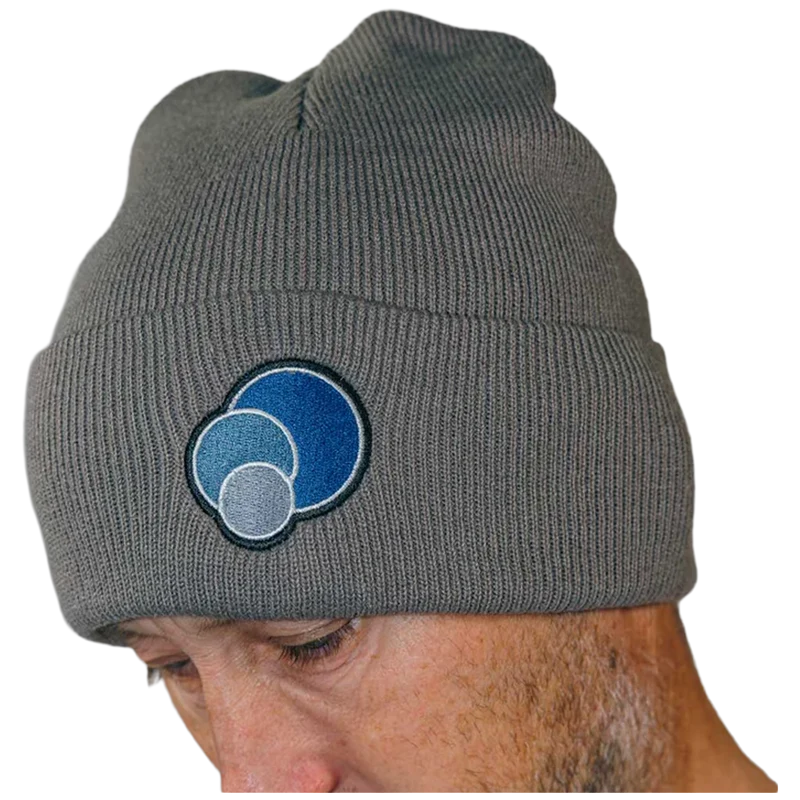 Shorty's 3Ball Folded Beanie