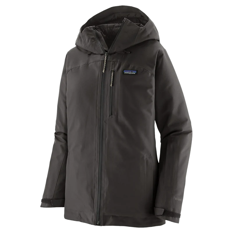 W's Insulated Powder Town Jacket