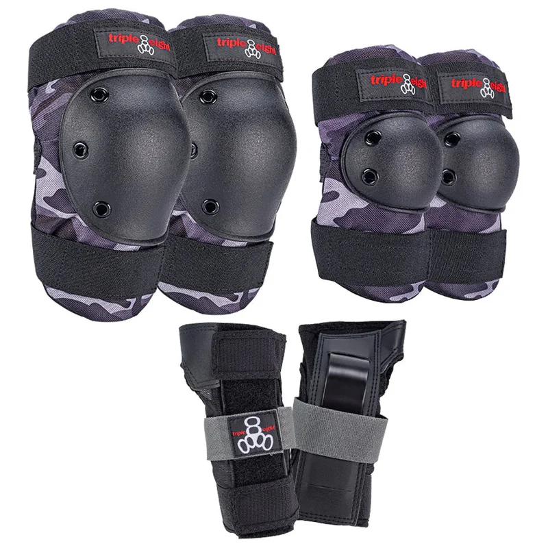 Saver High Impact 3 pack