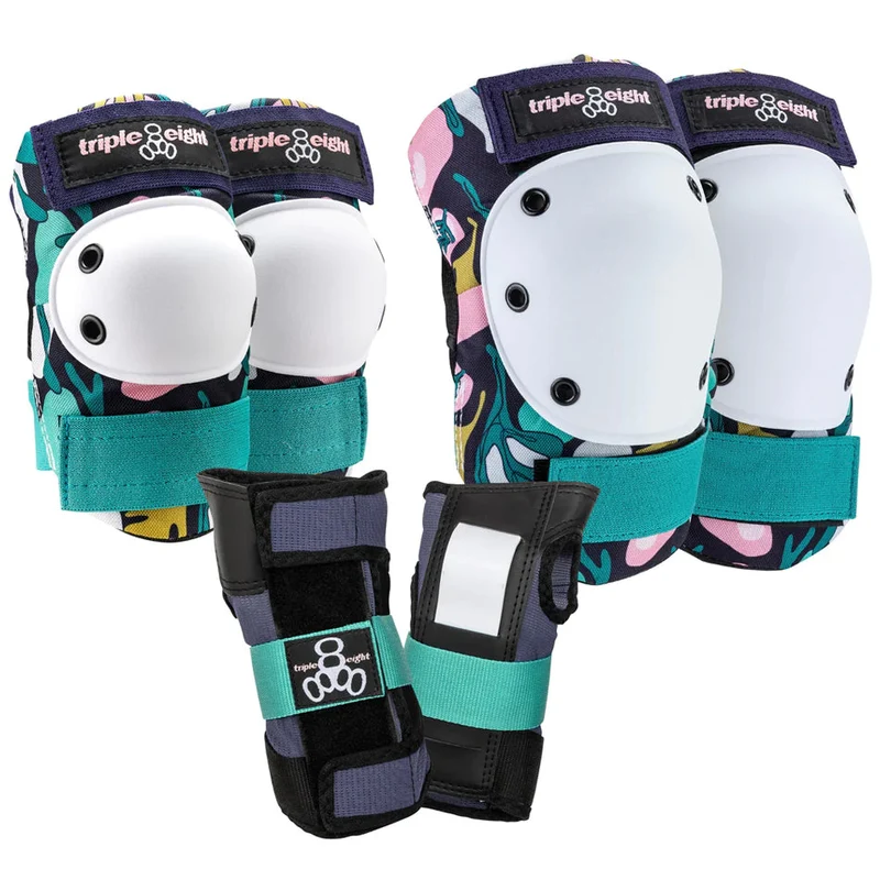 Saver High Impact 3 pack