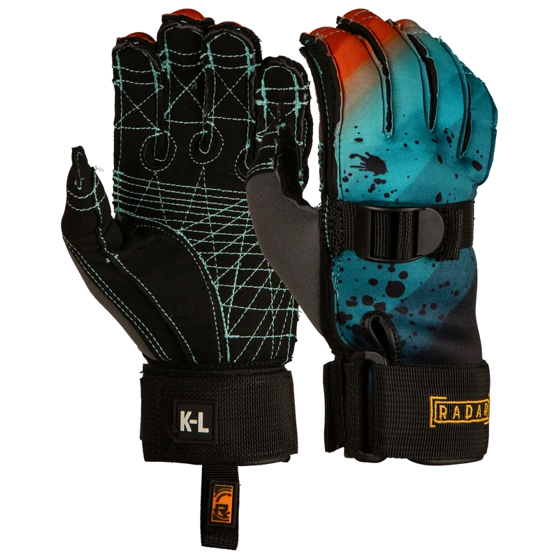 TRA Gloves