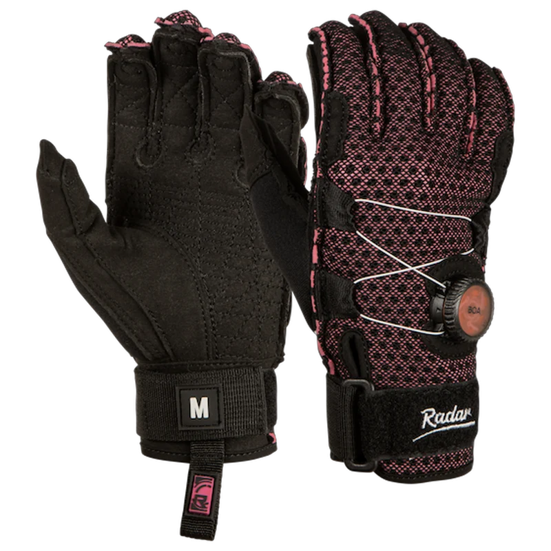 Lyric-A BOA Gloves