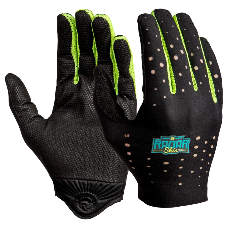 Range Gloves