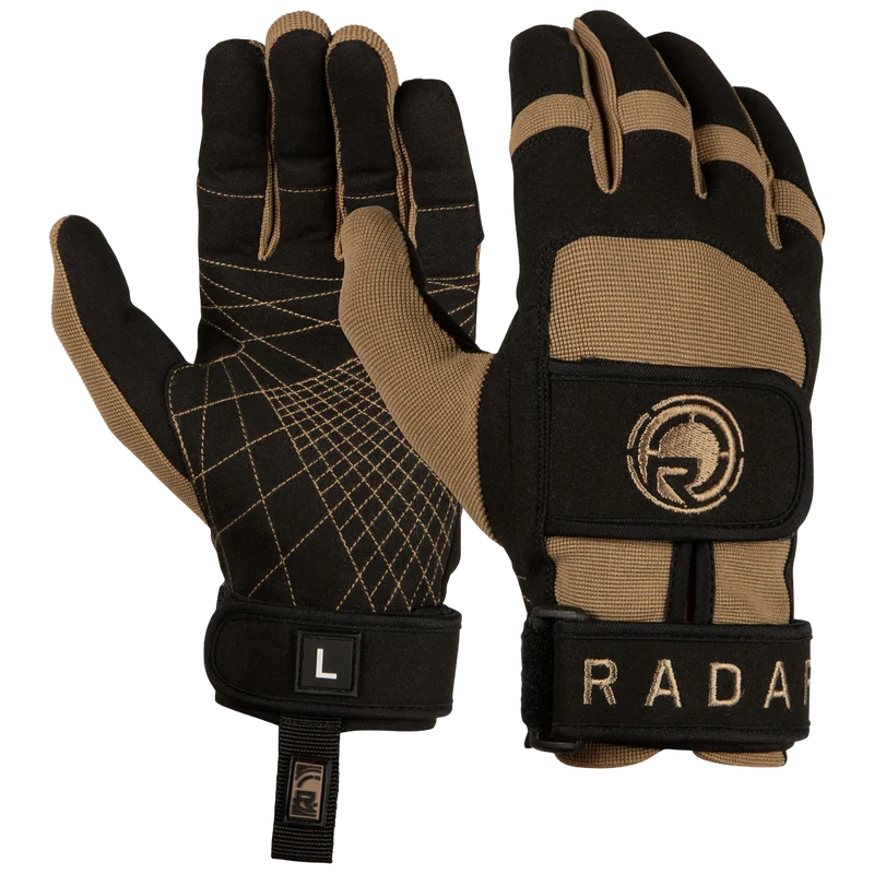 Podium Gloves