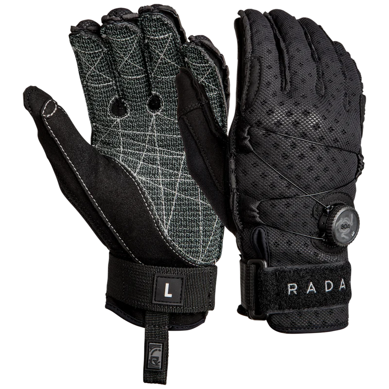 Vapor-K BOA Gloves