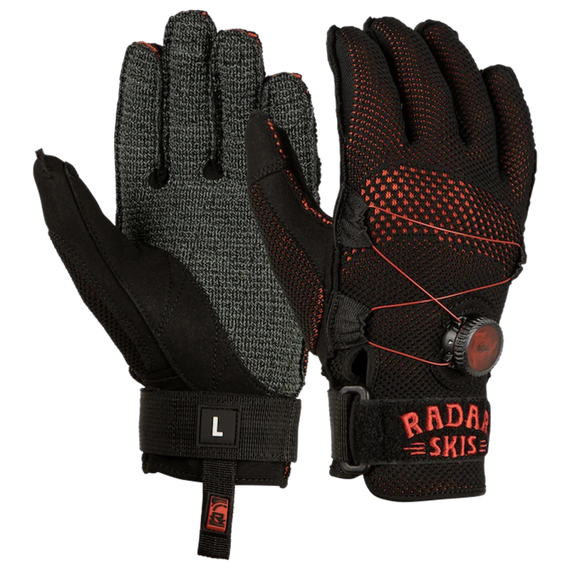 AirKnit-K BOA Gloves