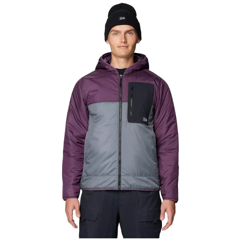 Après Pro™ Insulated Hooded Jacket