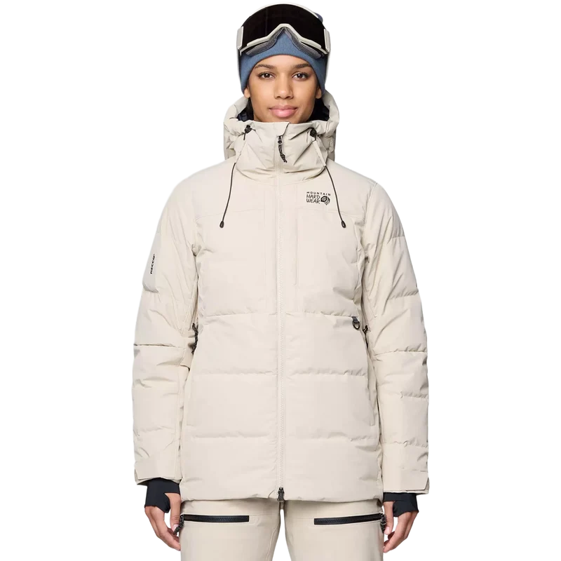 Powder Maven™ Down Jacket