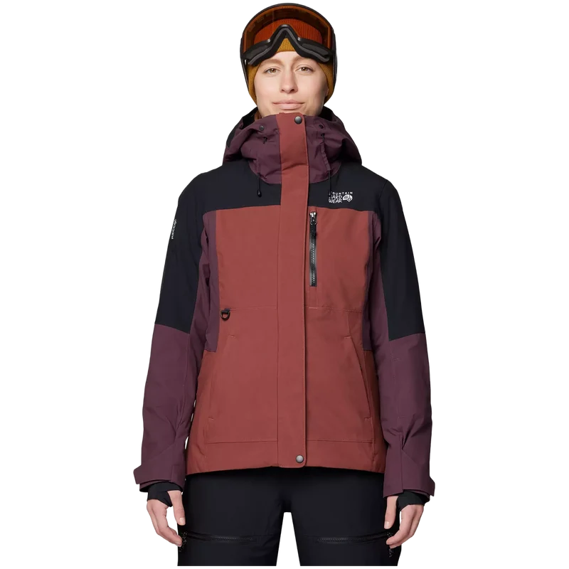 Powder Maven™ Jacket