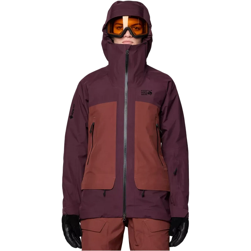 Boundary Ridge™ GORE-TEX Jacket