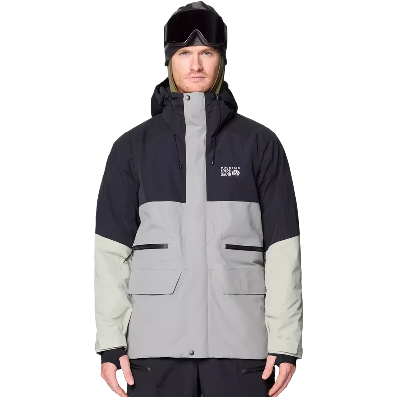 First Tracks™ Jacket
