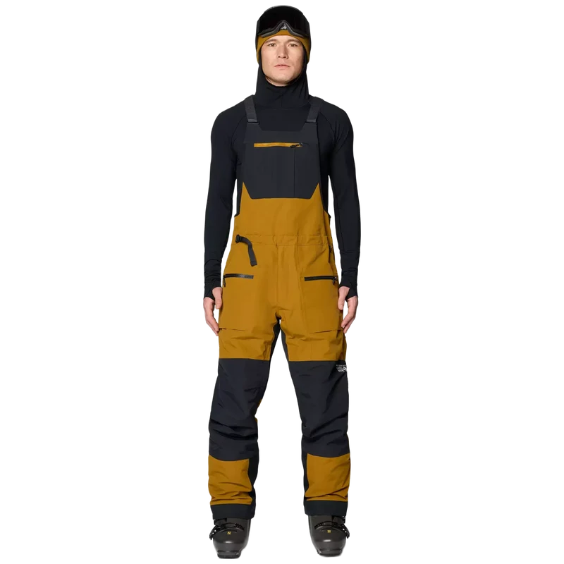 First Tracks™ Bib