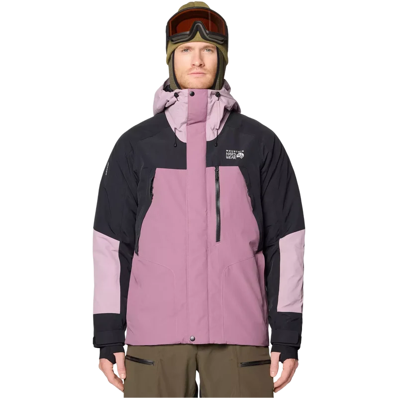 First Tracks™ Insulated Jacket