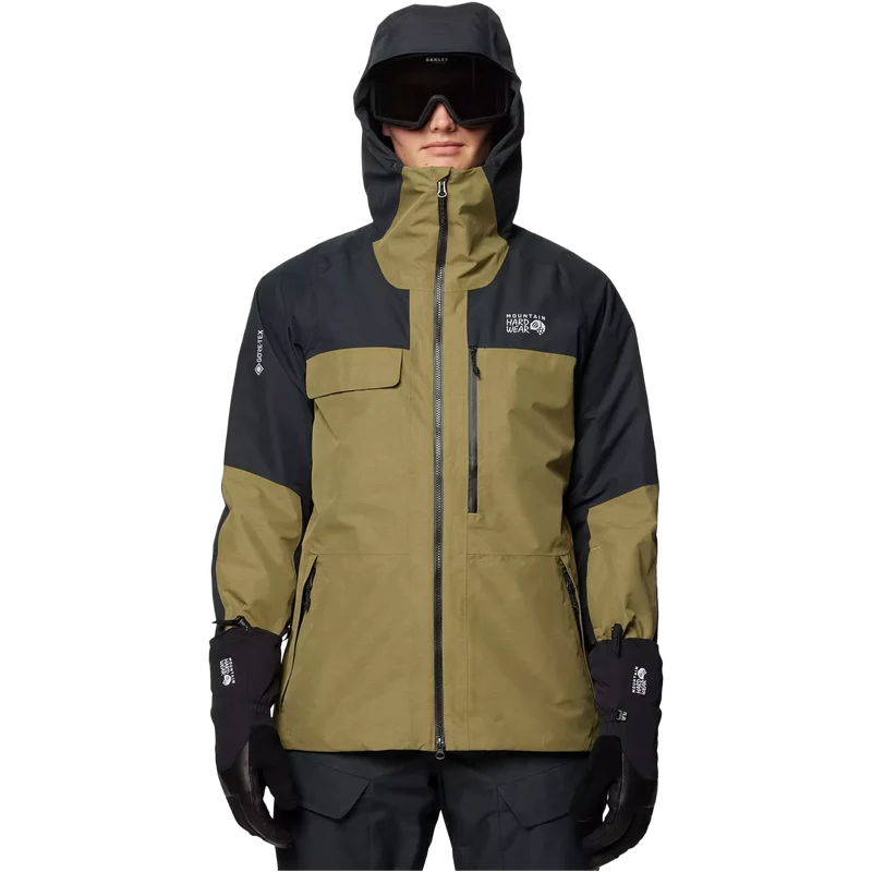 Cloud Bank™ GORE-TEX Jacket