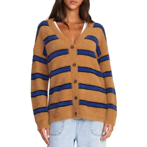 W Here We Are Cardigan