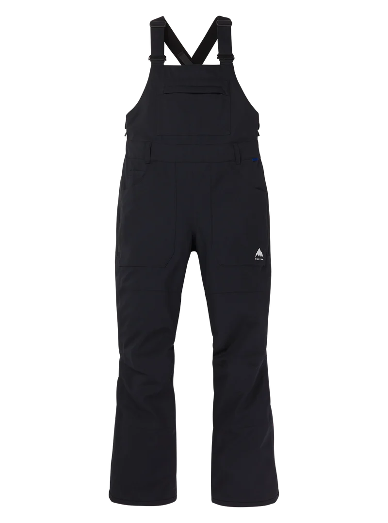 Women's Burton Avalon 2L Stretch Bib Pants