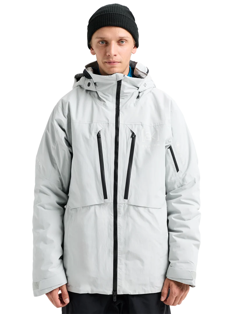 Burton [ak]® LZ GORE‑TEX 2L Daunenjacke für Herren