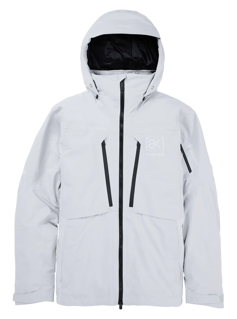 Burton [ak]® LZ GORE‑TEX 2L Daunenjacke für Herren