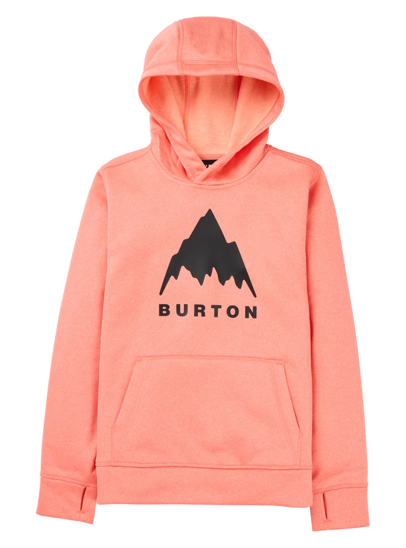 Burton Oak Hoodie für Kinder