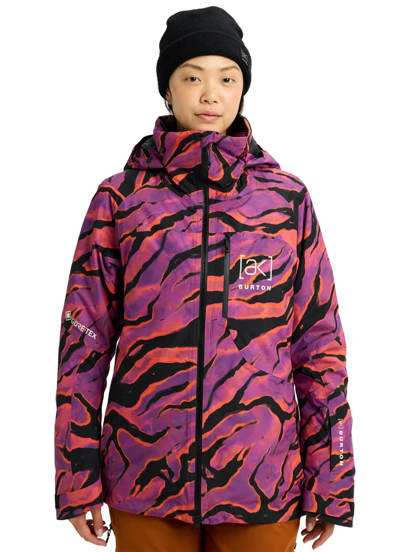 Burton [ak]® Embark GORE‑TEX 2L Jacke für Damen