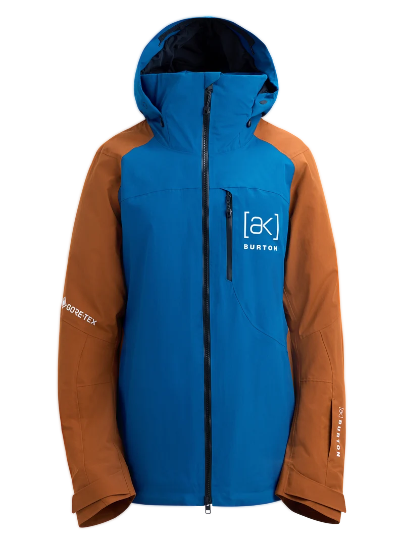 Women's Burton [ak]® Embark GORE‑TEX 2L Jacket