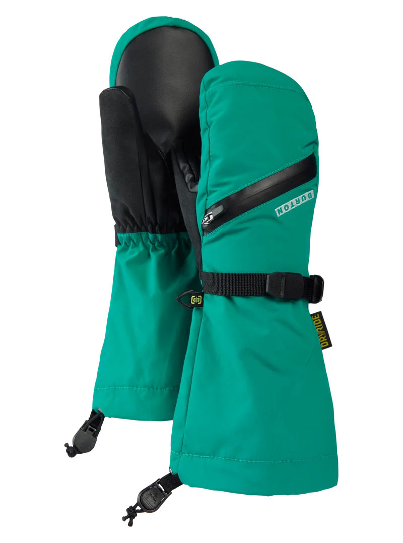 Kids' Burton Vent Mittens