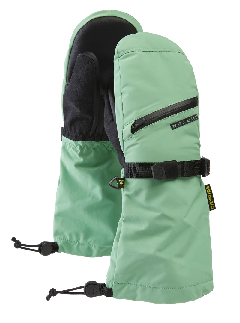 Kids' Burton Vent Mittens