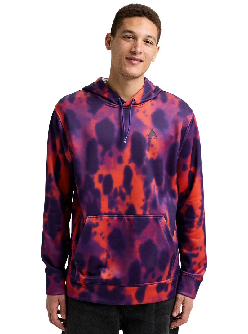 Men's Burton Oak Pullover Hoodie