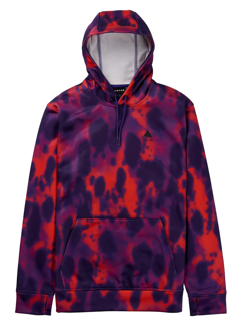 Burton Oak Hoodie für Herren