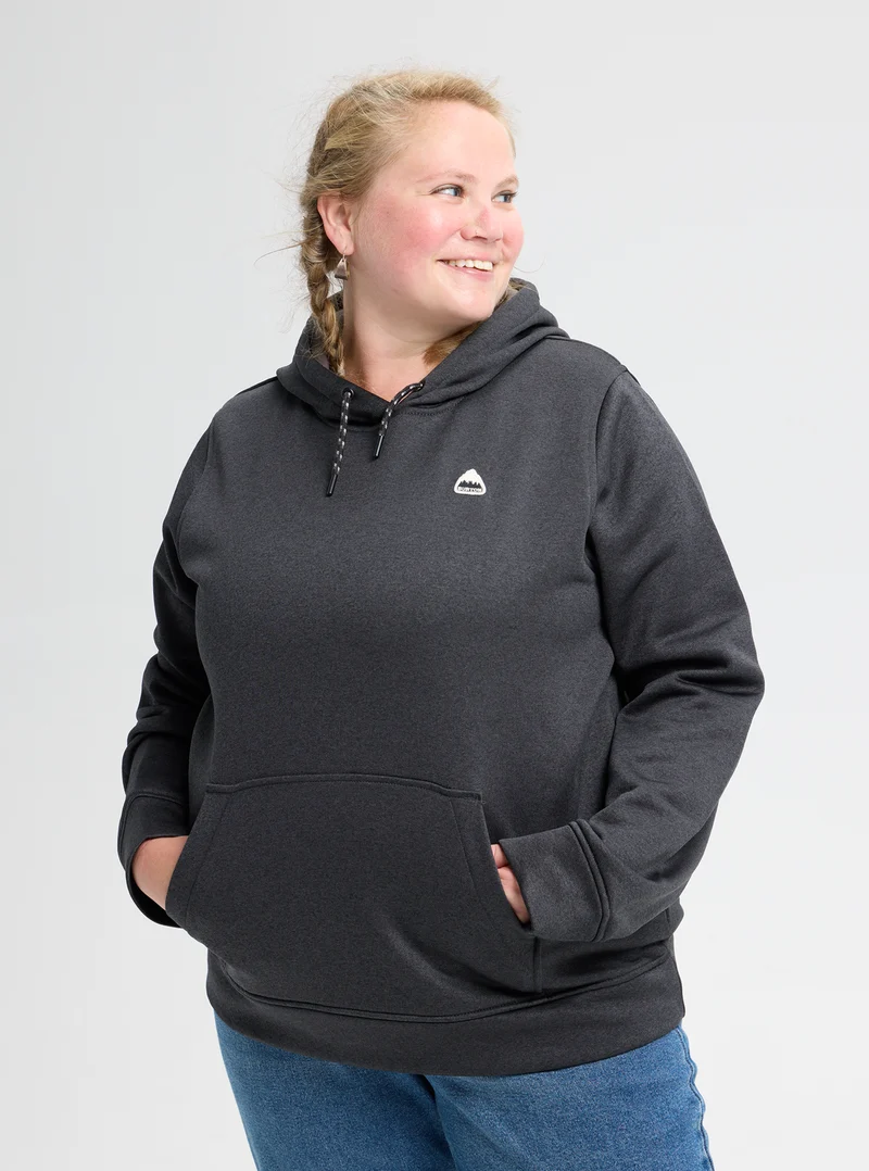 Women's Burton Oak Pullover Hoodie