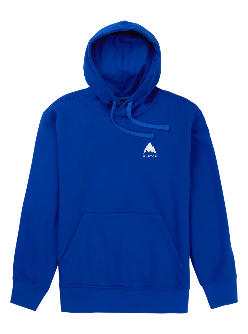 Burton Mountain Pullover Hoodie