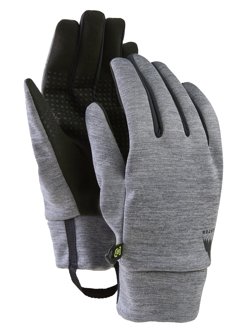 Men's Burton Touch-N-Go Glove Liners