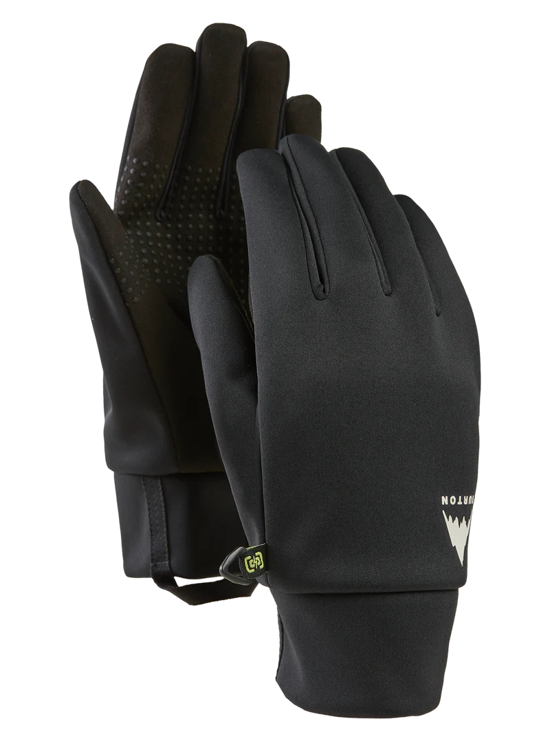 Men's Burton Touch-N-Go Glove Liners
