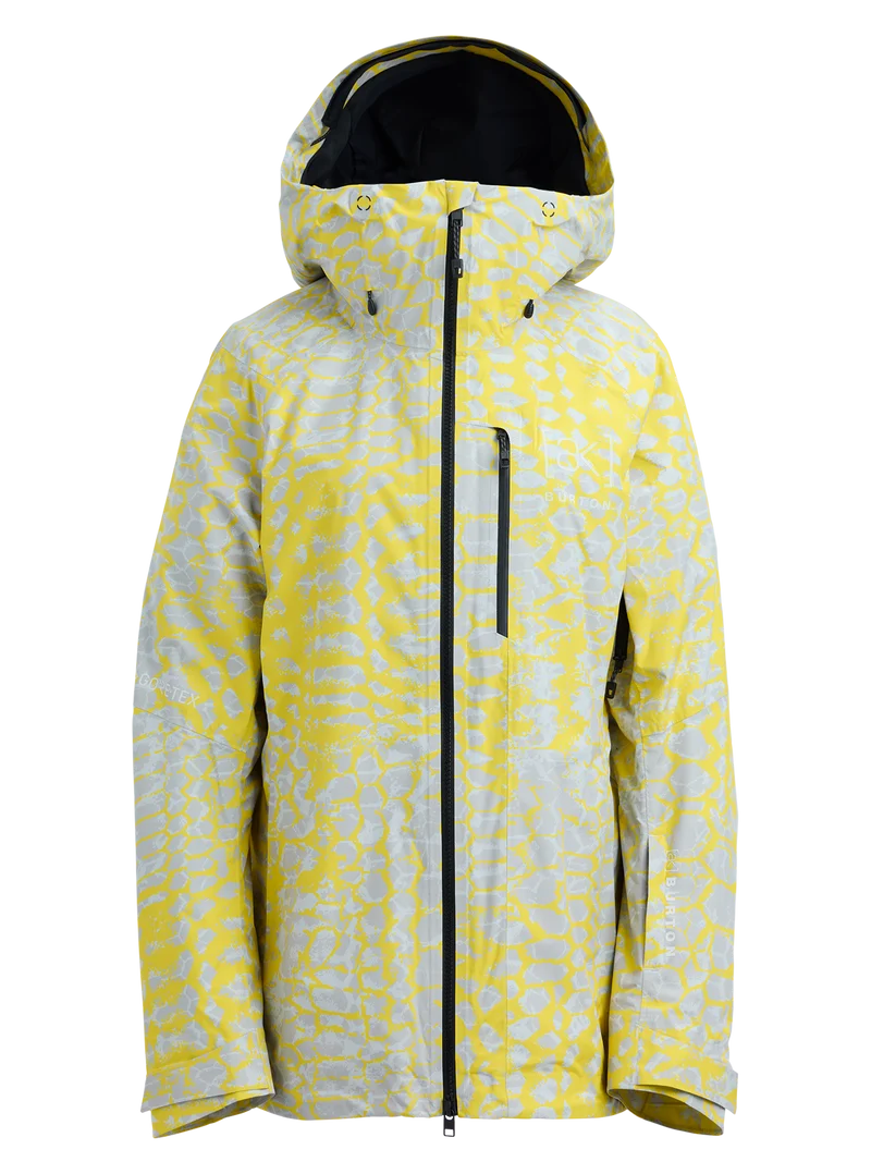 Women's Burton [ak]® Upshift GORE-TEX 2L Jacket