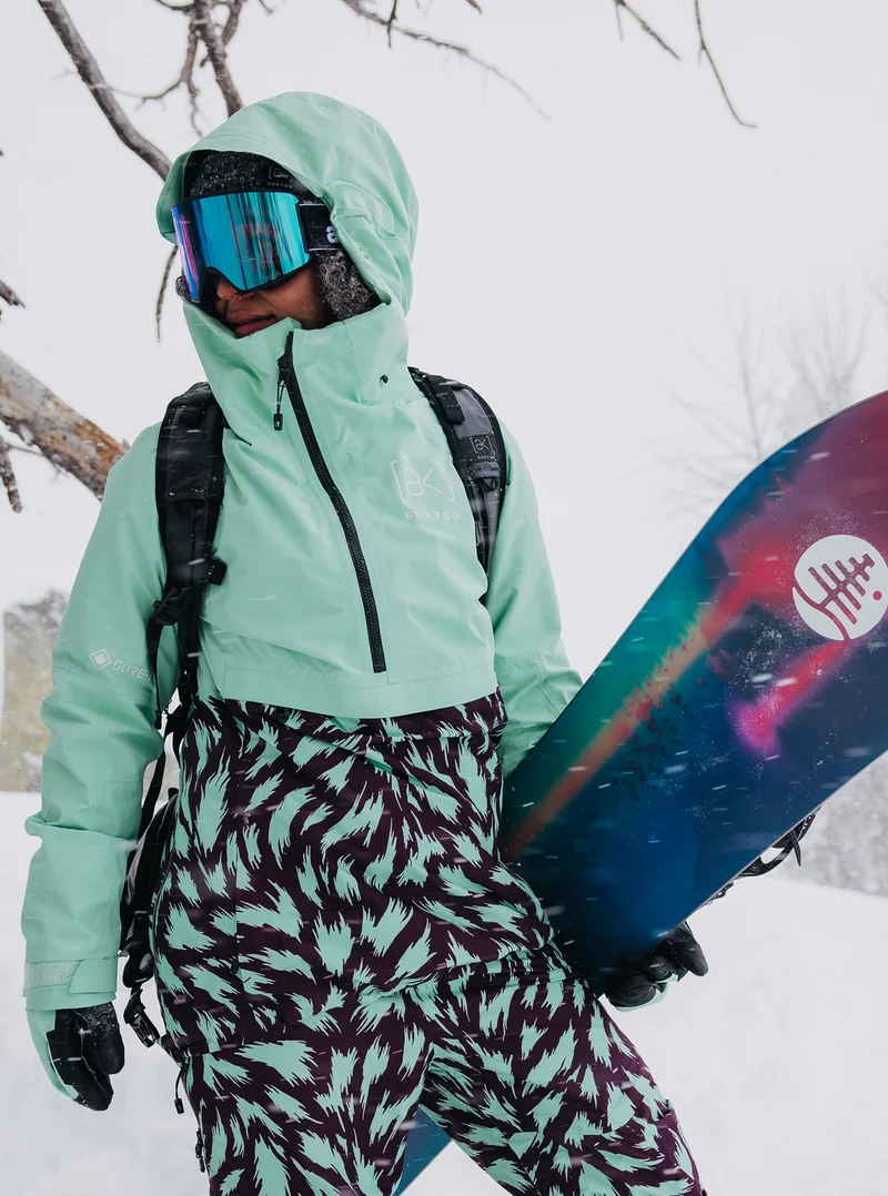 Burton [ak]® Kimmy GORE-TEX 2L Anorak für Damen