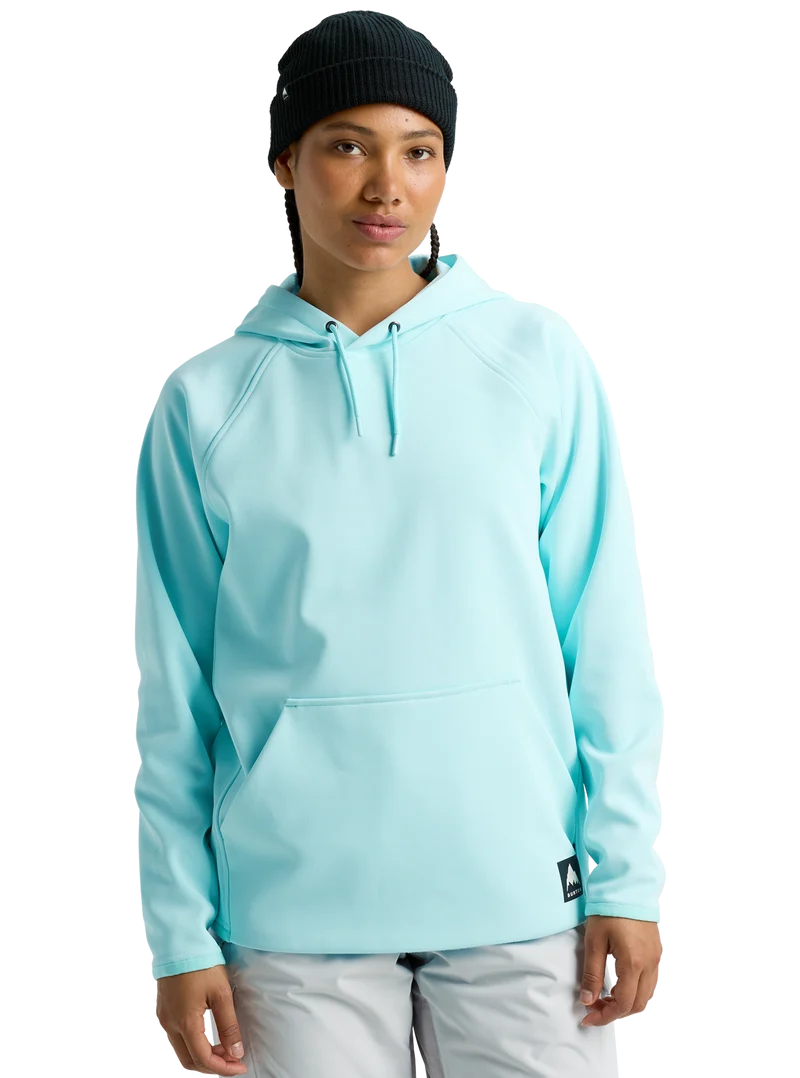 Women's Burton Crown Weatherproof Fleece Pullover