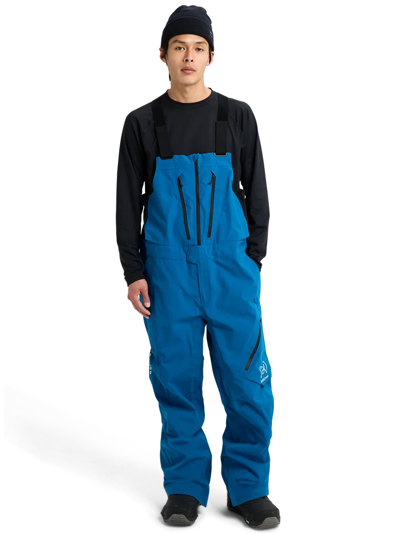 Burton [ak]® Cyclic GORE-TEX 2L Latzhose für Herren